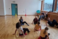 Abschlußtraining 30.03.26