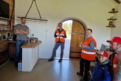 Flurreinigung und Verbandstag 11.04.26