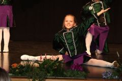 Gardegala Lustenau 28.02.26