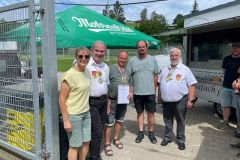 Sommerfest 05.07.26