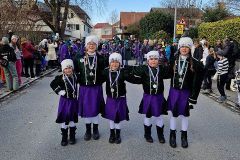 Umzug Lustenau 15.02.26