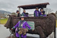 Umzug Wolfurt 14.02.26